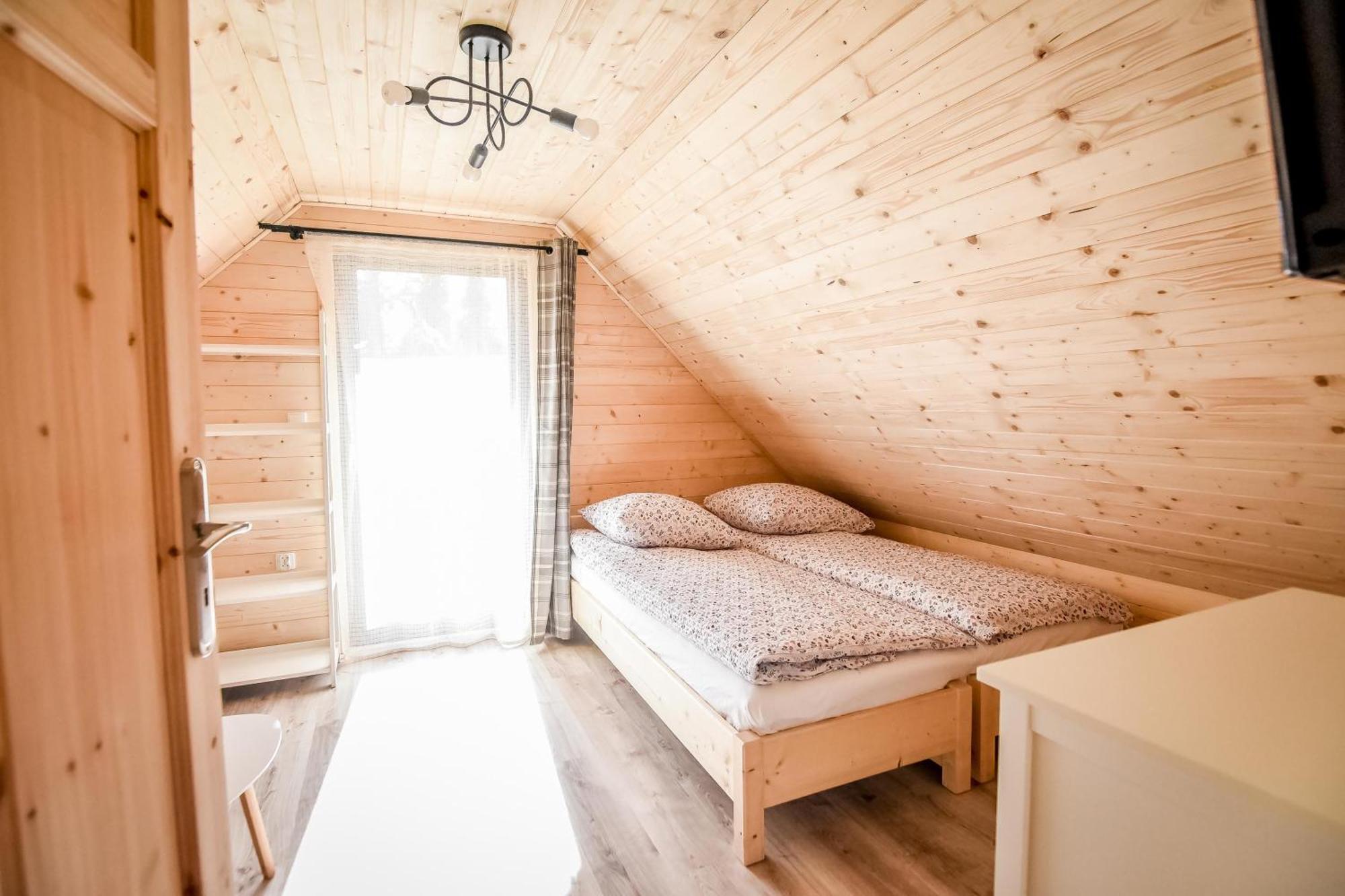 Chalet Hanka Na Gubalowce