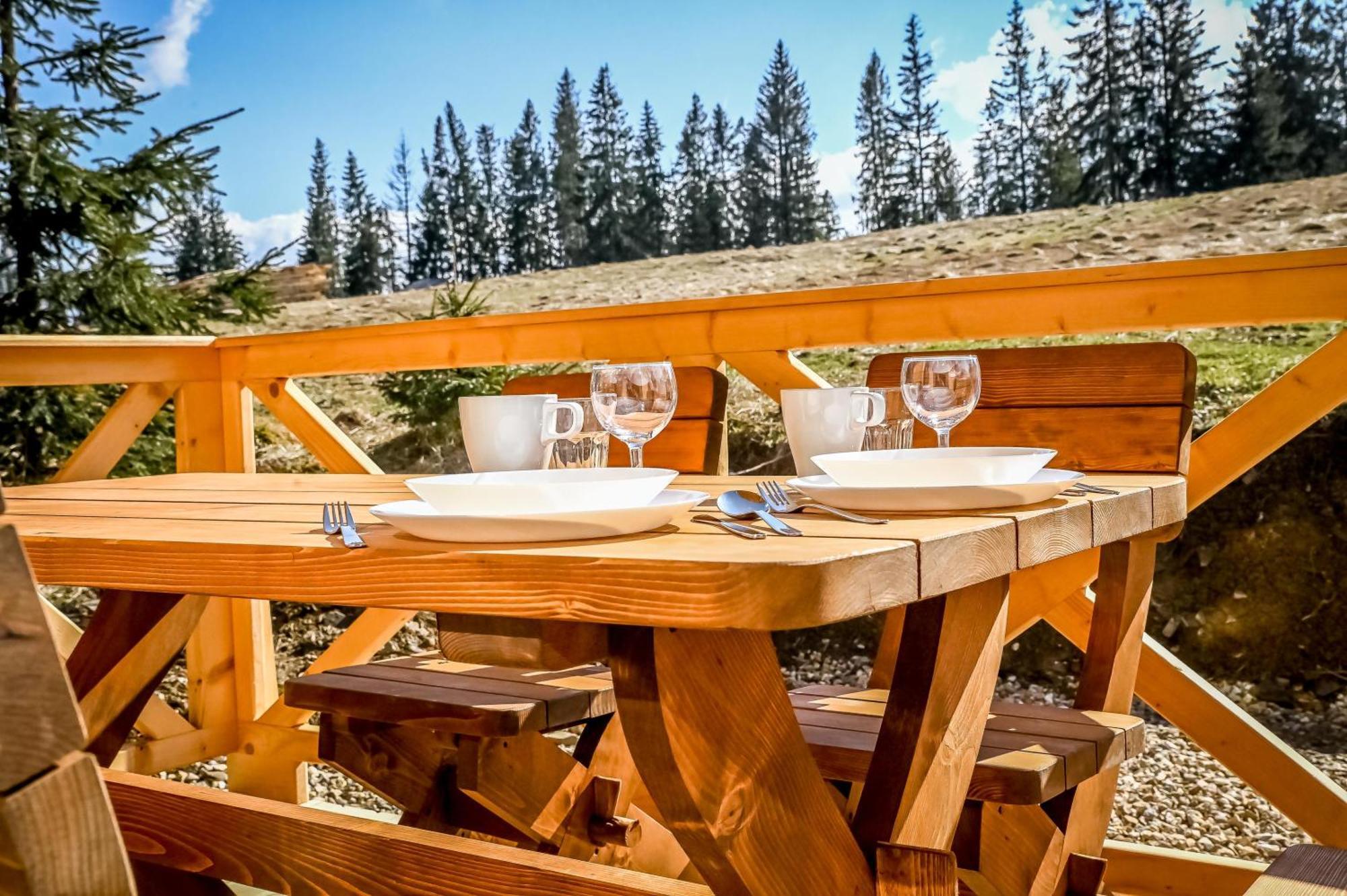 Hanka Na Gubalowce Chaleter Zakopane
