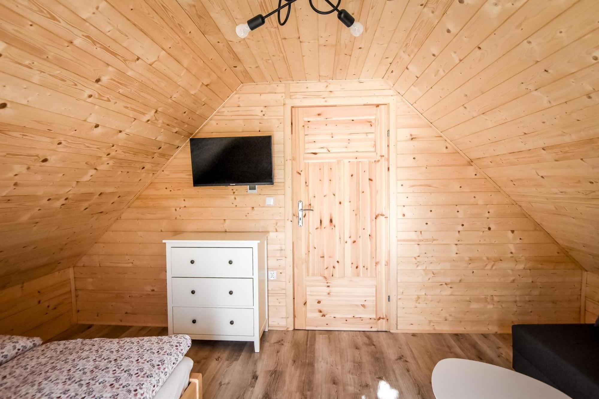 Chalet Hanka Na Gubalowce