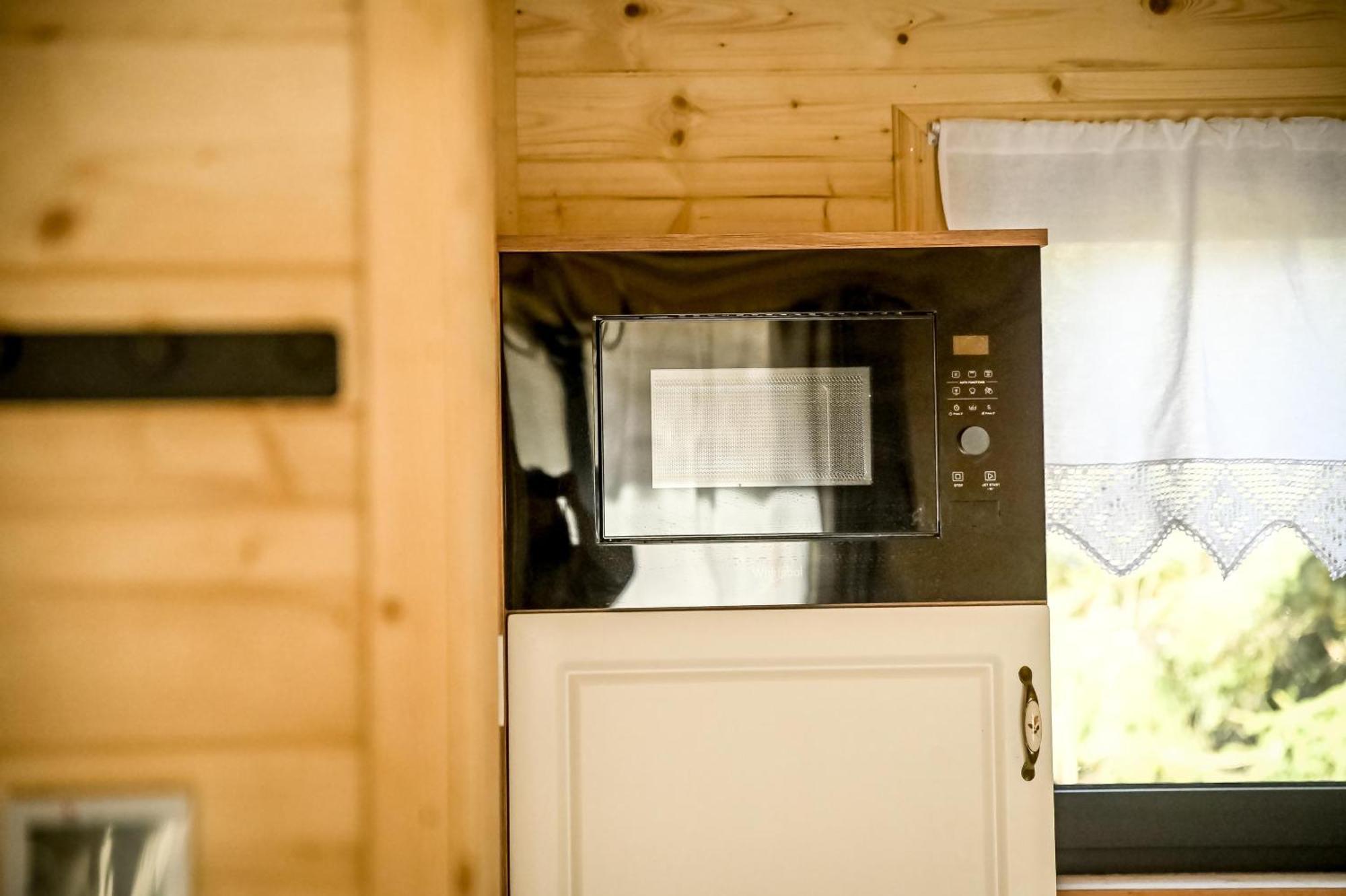 Hanka Na Gubalowce Chalet *