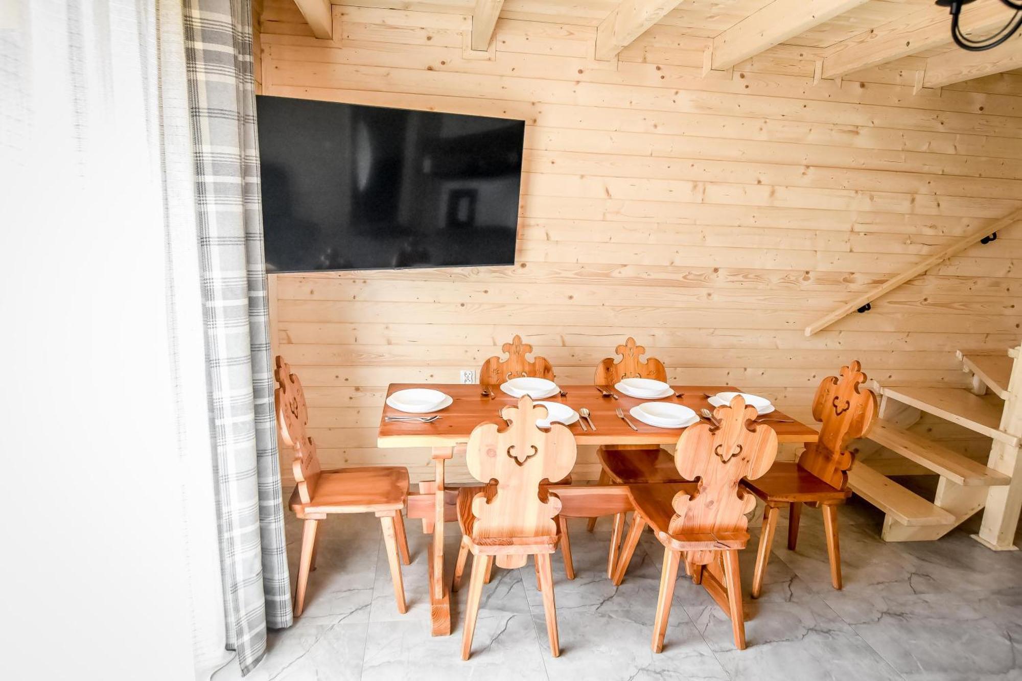 Chalet Hanka Na Gubalowce Zakopane