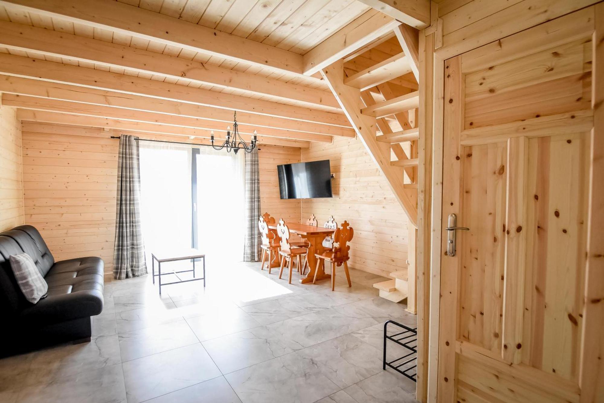 Chalet Hanka Na Gubalowce