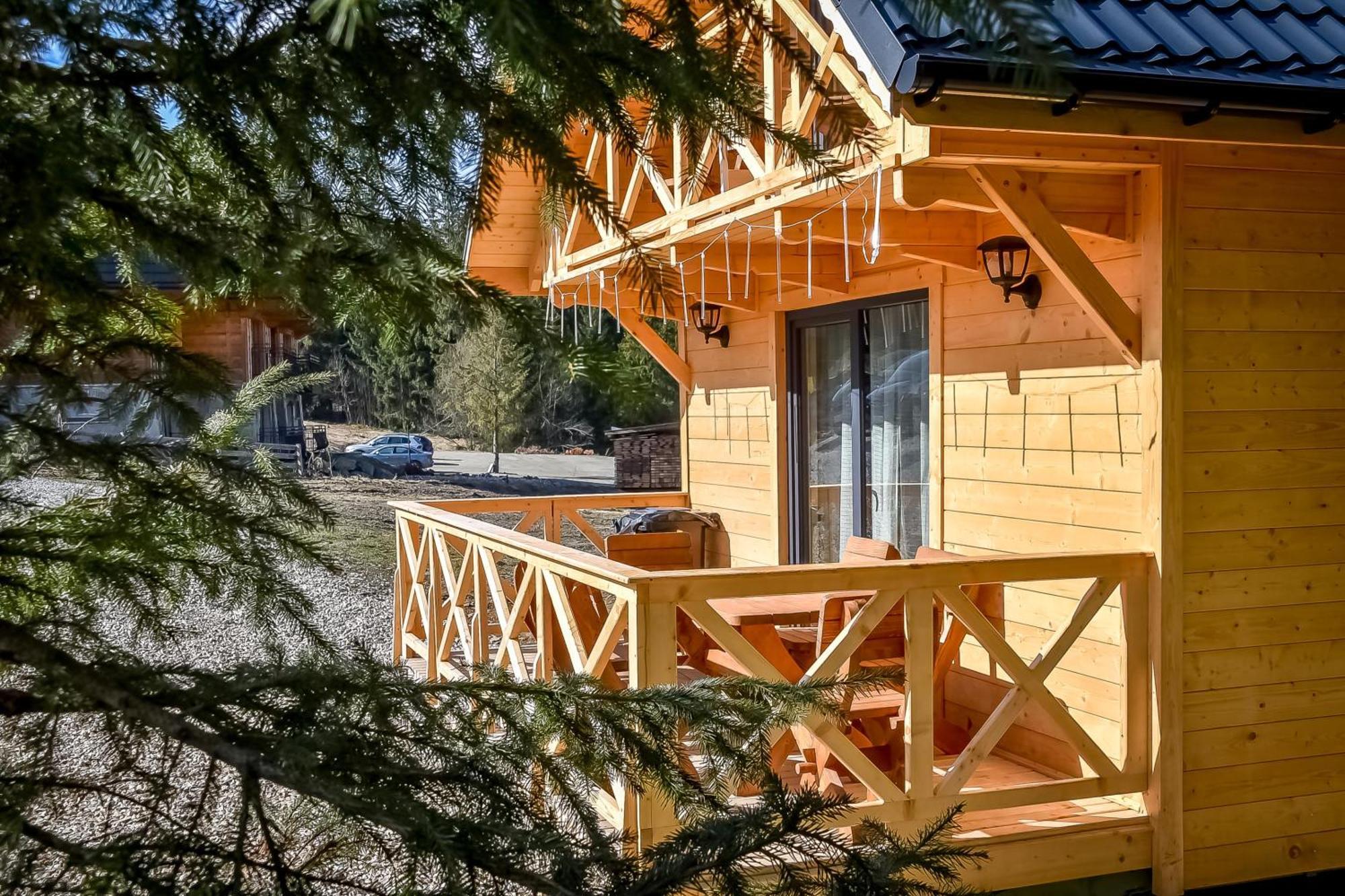 Hanka Na Gubalowce * Zakopane