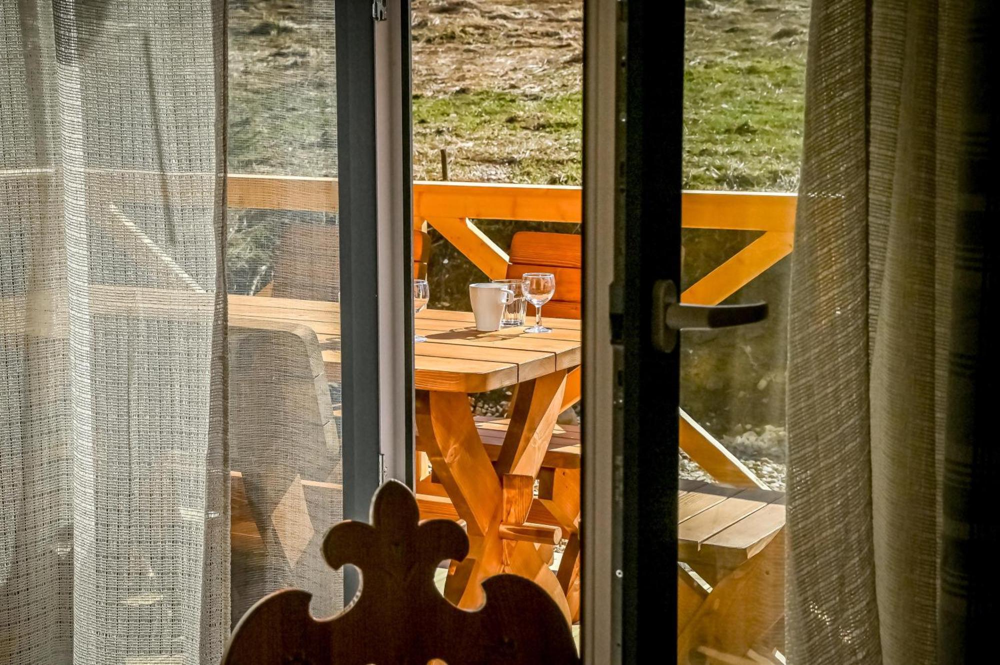 Hanka Na Gubalowce Chalet