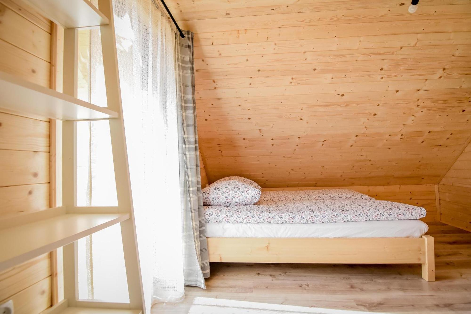 Chalet Hanka Na Gubalowce *