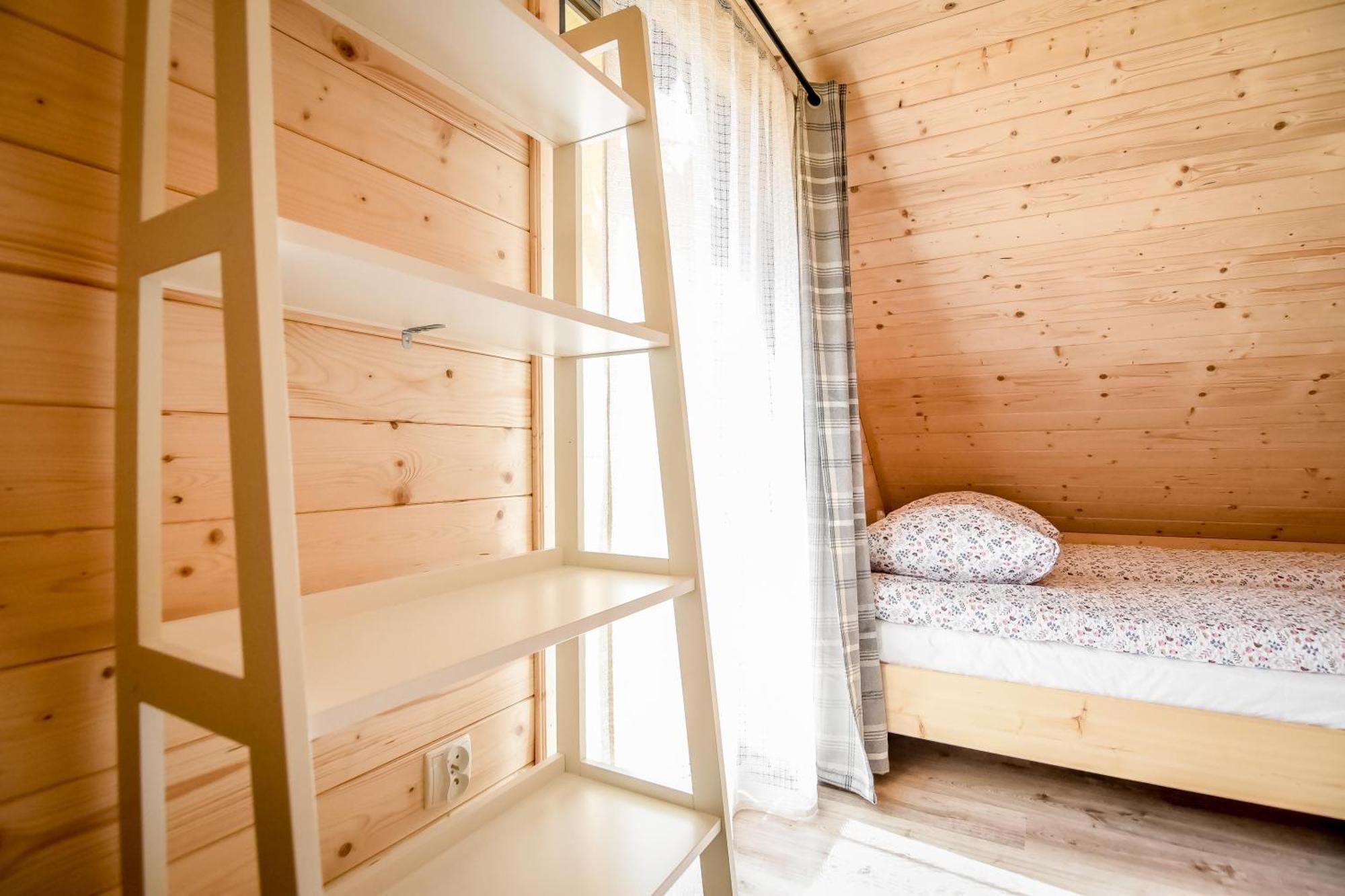 Chalet Hanka Na Gubalowce