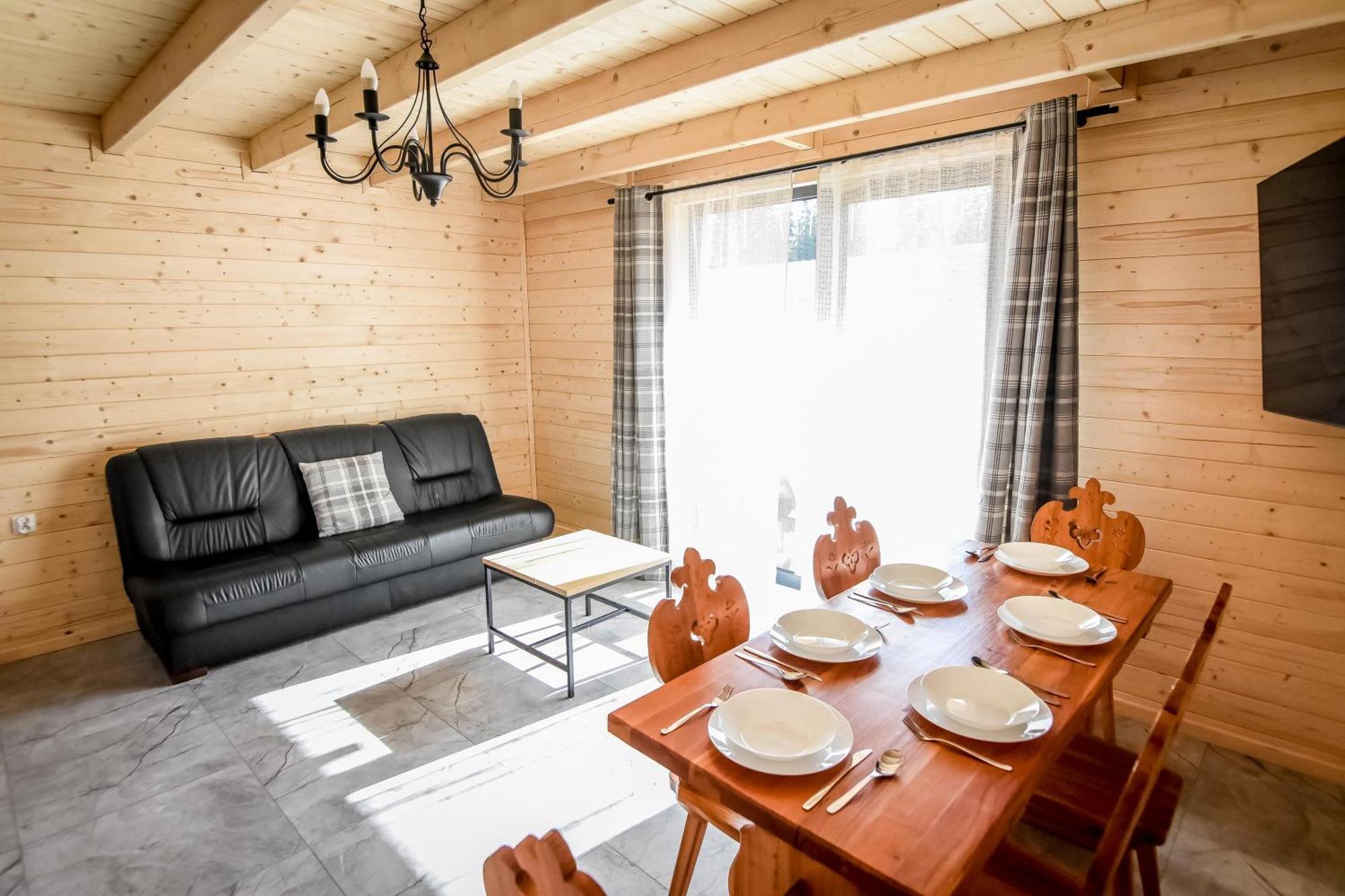 Hanka Na Gubalowce Chaleter Zakopane