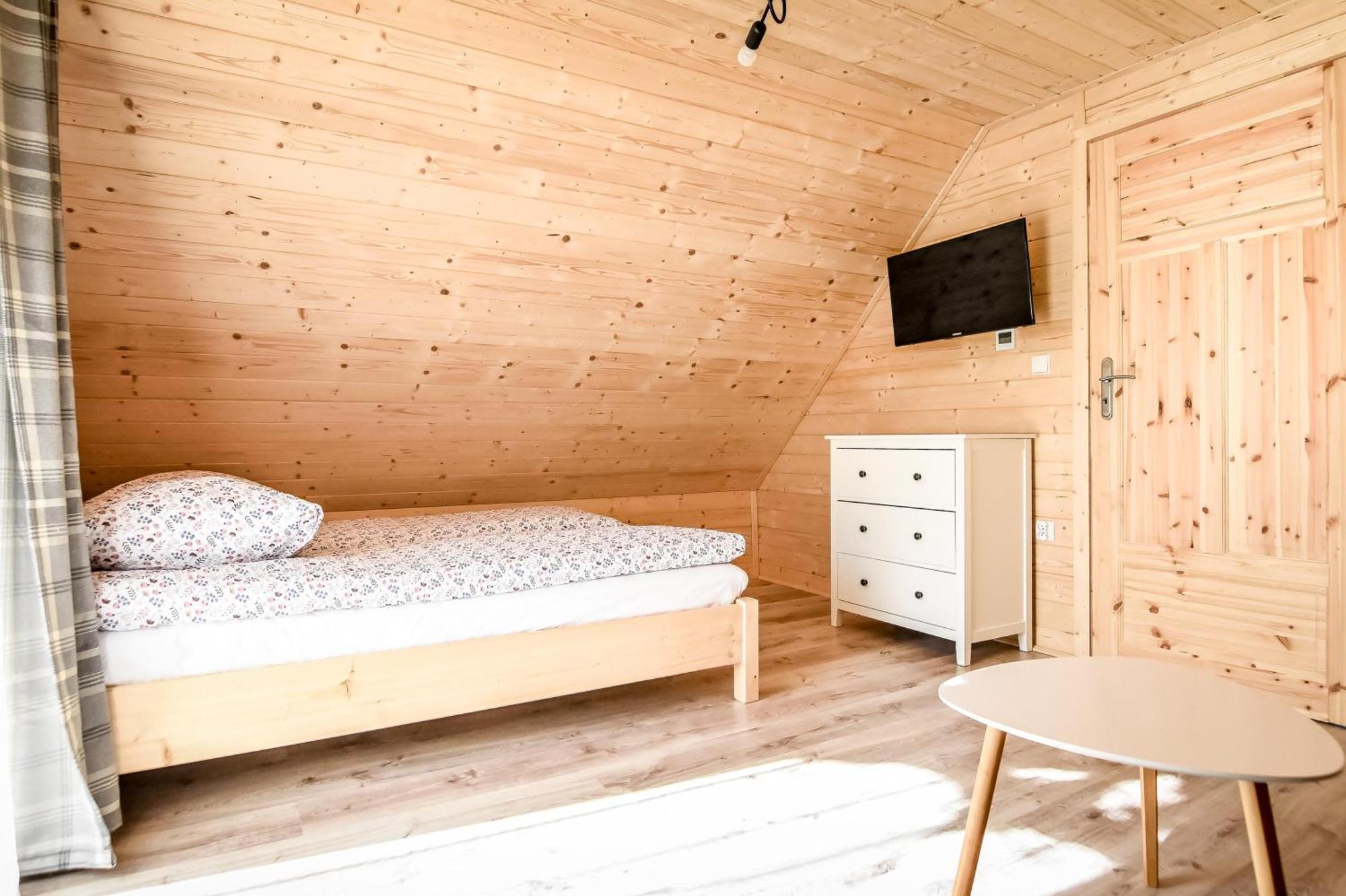 Hanka Na Gubalowce * Zakopane
