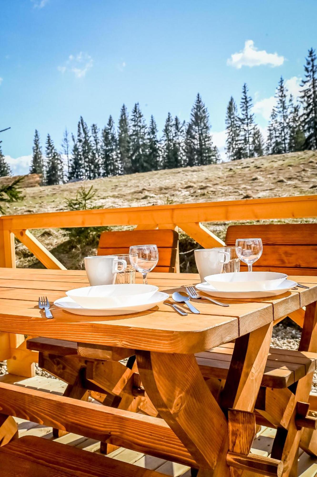 Hanka Na Gubalowce Chaleter Zakopane
