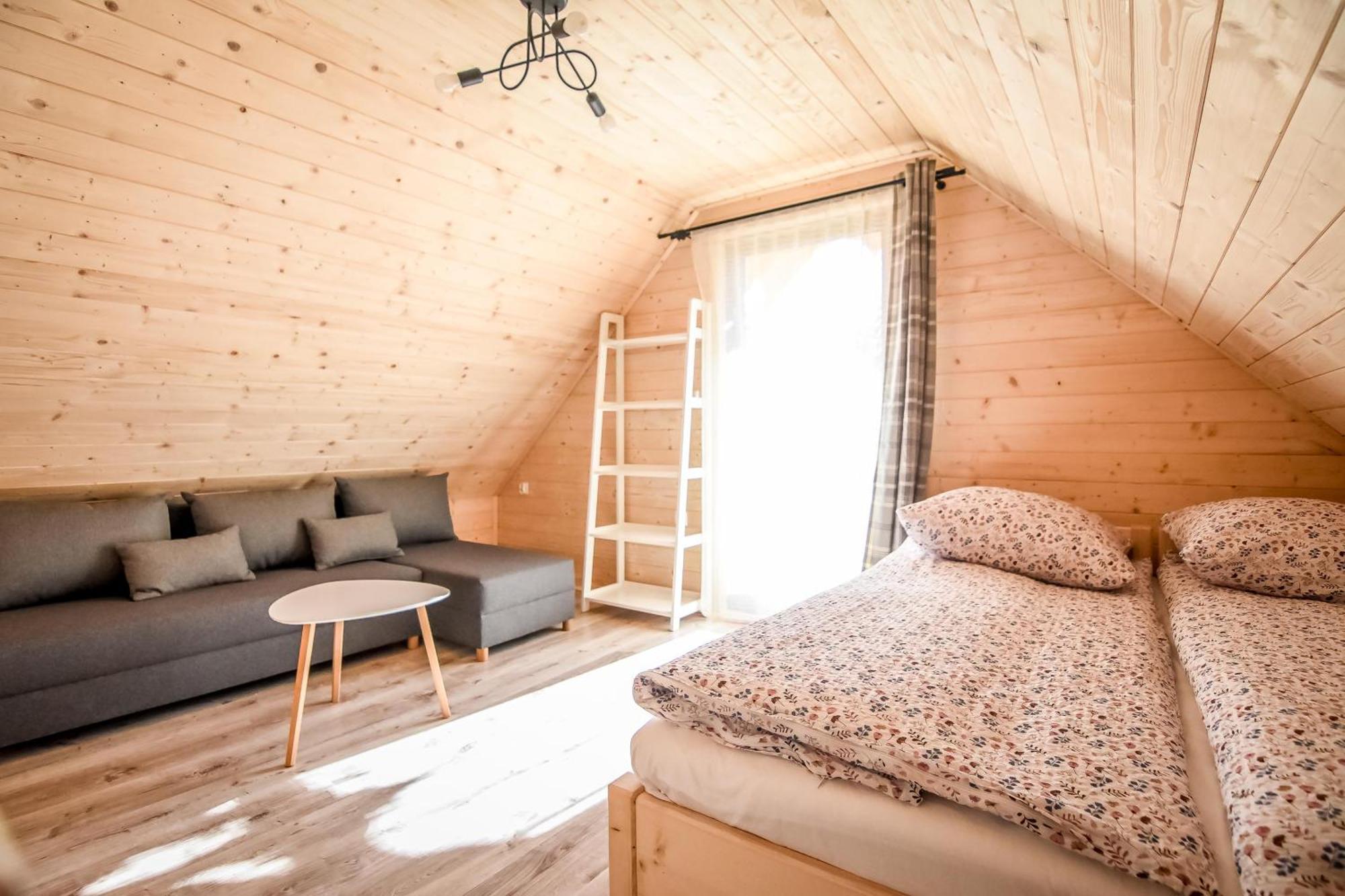 Hanka Na Gubalowce Zakopane