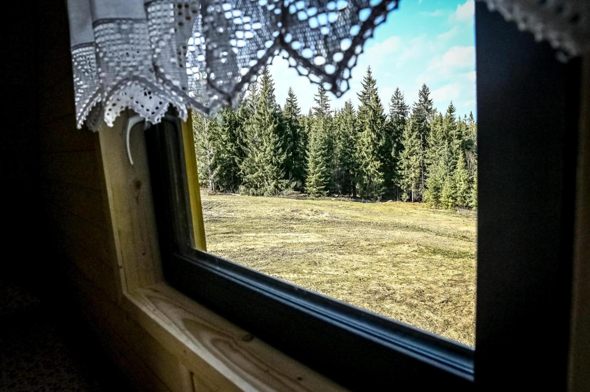 Hanka Na Gubalowce * Zakopane