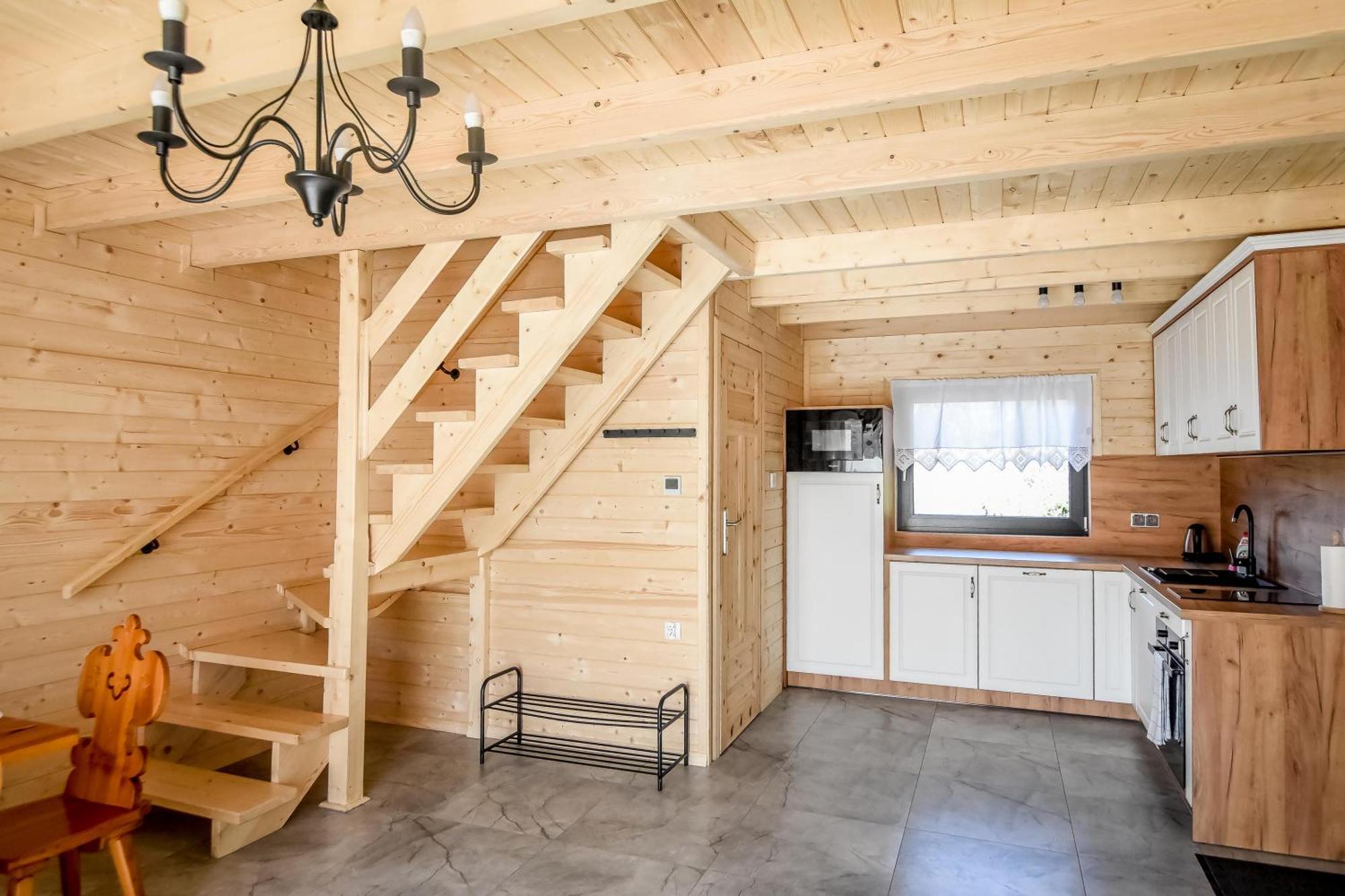 Chalet Hanka Na Gubalowce