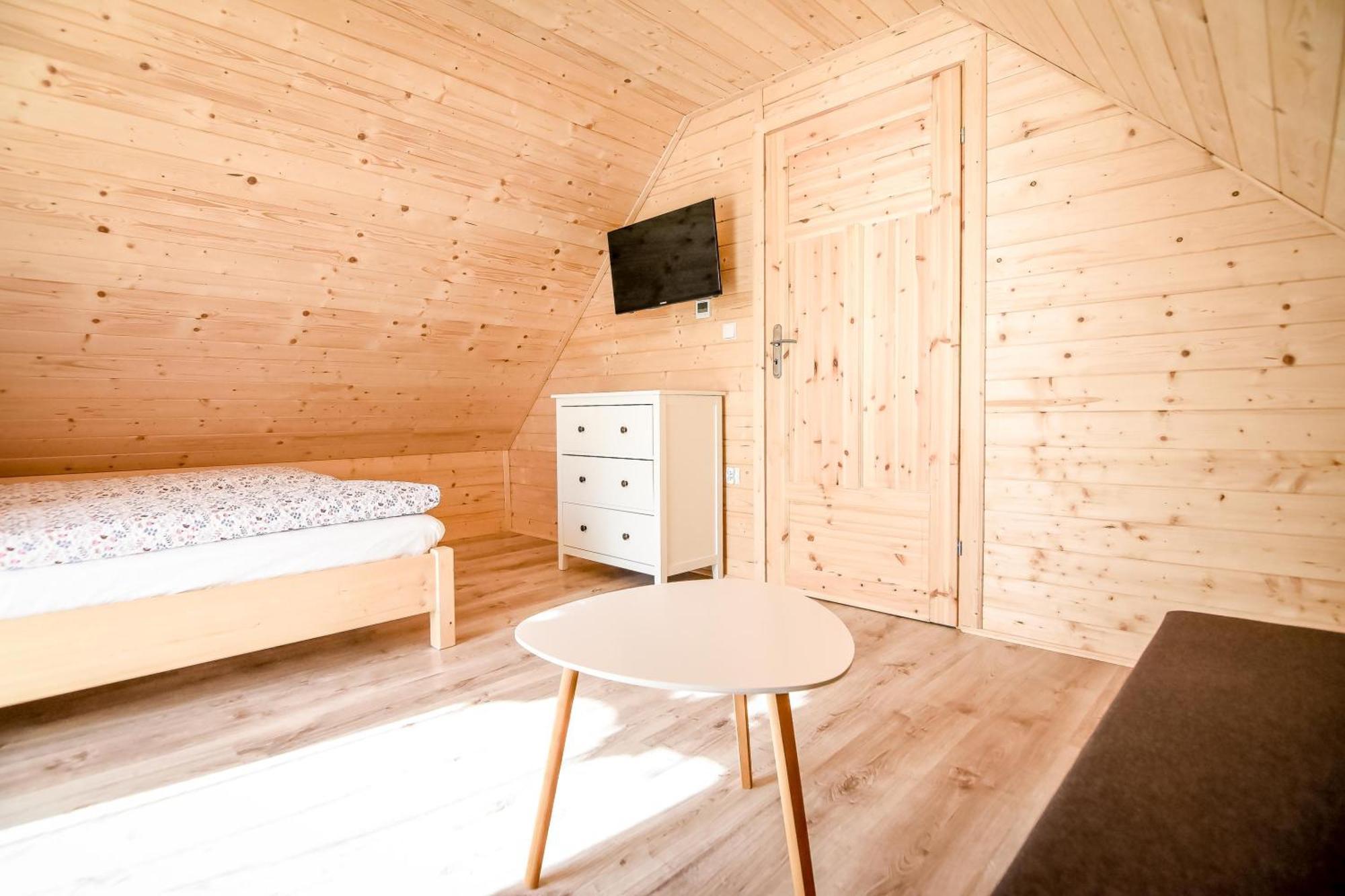 Hanka Na Gubalowce Chalet Zakopane