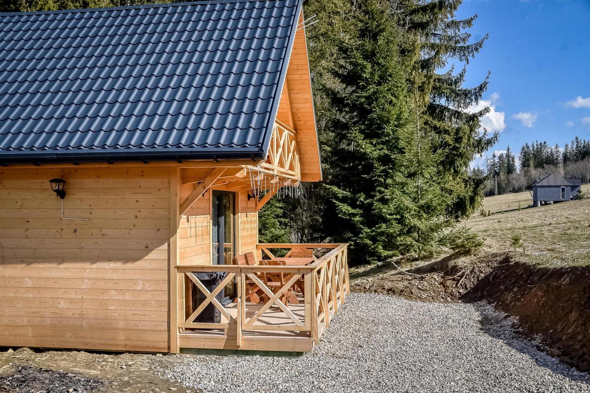 Chalet Hanka Na Gubalowce