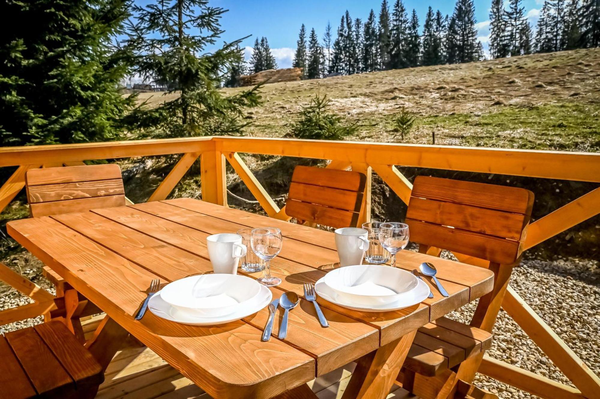 Hanka Na Gubalowce Chalet Zakopane