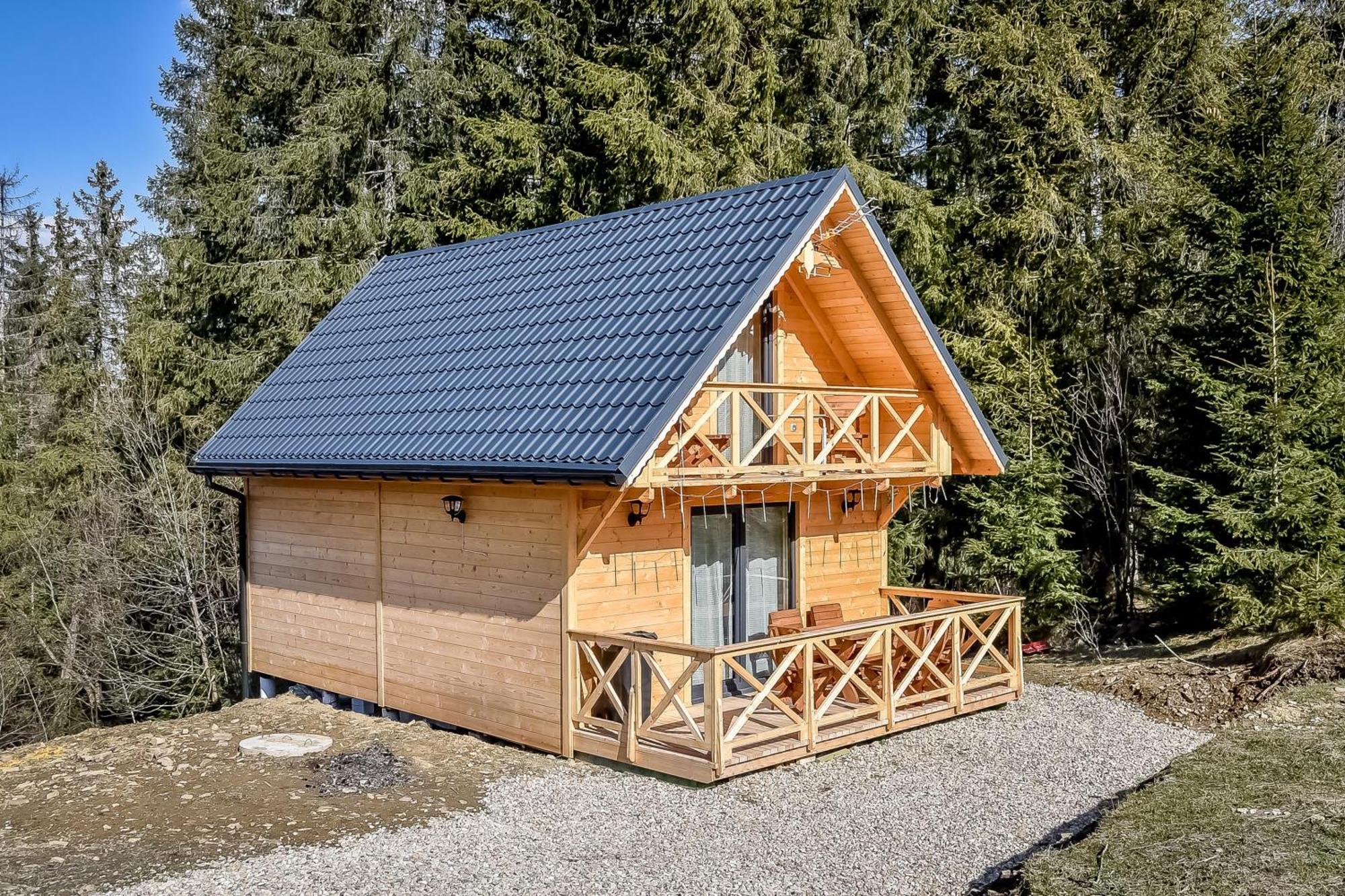 Hanka Na Gubalowce * Zakopane